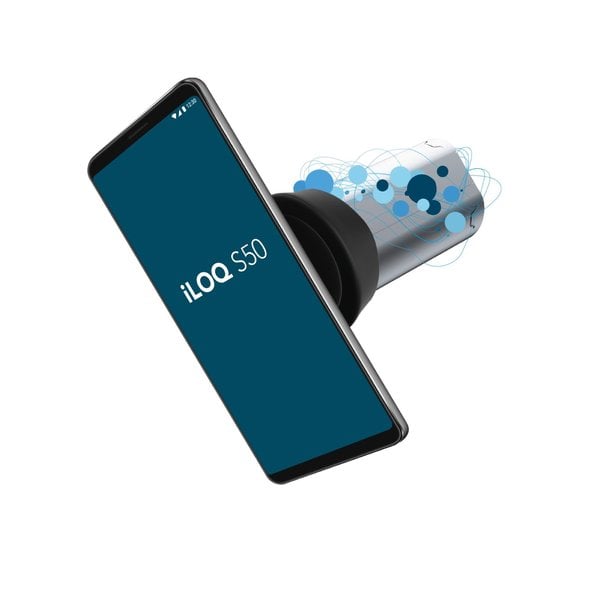 iLOQ teams up with Nexans to protect data
